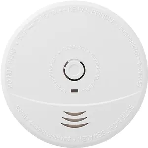 Comparateur de prix : EVACUATE - Détecteur de fumée NF autonomie 5 ans Blanc