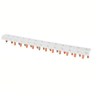 Siemens Peigne Horizontal avec connexion Interrupteur Différentiel 40A et 63A
