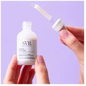 SVR Clairial Ampoule sérum dépigmentant pour peaux matures 30 ml pas cher