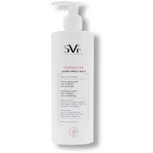 Comparateur de prix : SVR Topialyse Anti-Itching Face and Body Cream 400ml