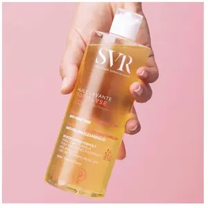 Comparateur de prix : SVR - Topialyse Huile Lavante 55ml Crèmes et huiles bébé 400 ml unisex
