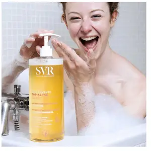 Comparateur de prix : SVR - Topialyse Huile Lavante 55ml Crèmes et huiles bébé 1000 ml unisex