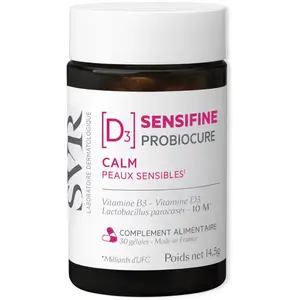 SVR Sensifine Probiocure pas cher