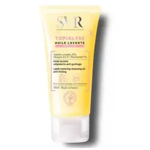 Comparateur de prix : SVR - Topialyse Huile Lavante 55ml Crèmes et huiles bébé unisex