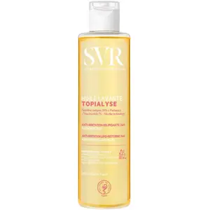 SVR - Topialyse Huile Lavante 55ml Crèmes et huiles bébé 200 ml unisex pas cher