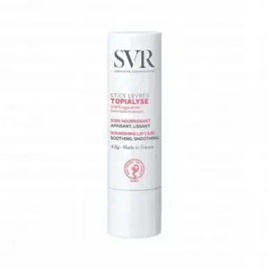 SVR - TOPIALYSE VEGETAL Baume à lèvres 4.8 g unisex pas cher