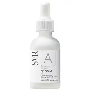 BigBuy Beauty Svr Concentré Lissant Liftant En Ampoules Retexturisant 30ml pas cher