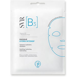 Comparateur de prix : Svr Svr B3 Masque Hydra Intensif 12ml