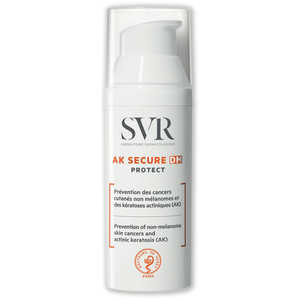 SVR Ak Secure dm protect peaux hypersensibles au soleil tube 50ml pas cher