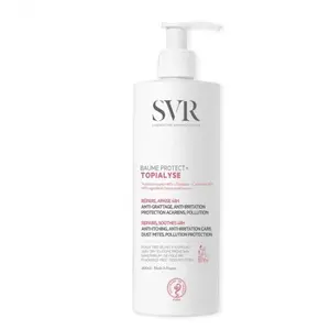 Comparateur de prix : LABORATOIRE SVR - Topialyse - Baume Protect+ Répare, Apaise 48h - 0.45kg