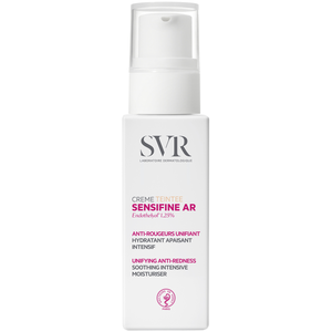 Comparateur de prix : Svr Svr Sensifine Ar Crème Teintée 40ml
