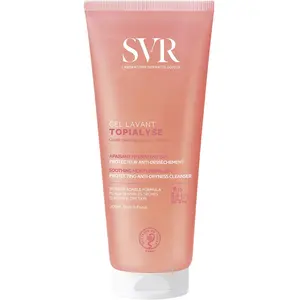 Comparateur de prix : Produits bains Svr Laboratoire Dermatologique  Topialyse Gel Lavant