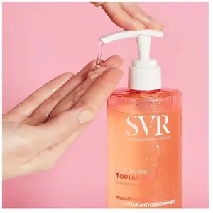 Comparateur de prix : Svr Topialyse Gel Lavant 400ml