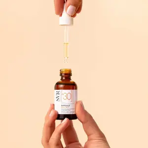 Comparateur de prix : BB Beauty SVR Laboratoires Protect Shield Ampoule SPF30 Sunscreen 30ml