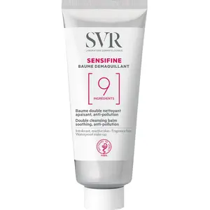 Comparateur de prix : SVR Sensifine Cleansing Balm 100g
