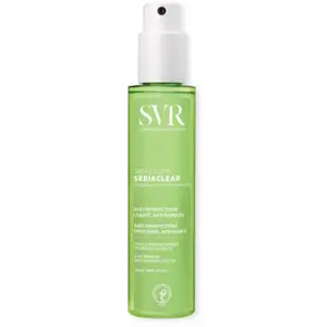 SVR Sebiaclear Spray Corps 150ml pas cher