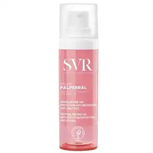 SVR - Baume Visage et Contour Yeux Irrités Palpebral 30 ml pas cher