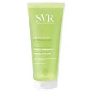 Comparateur de prix : Gel moussant visage Sebiaclear - 200ml                                - SVR