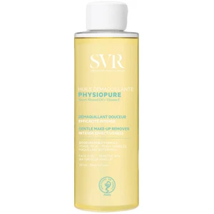 Comparateur de prix : Huile démaquillante Physiopure                                - SVR