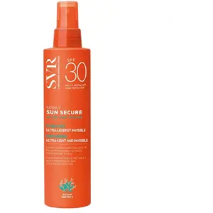 SVR Sun Secure Spray SPF30 200ml pas cher