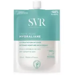 Comparateur de prix : Svr Hydraliane Hydratation Intense Crème Riche 50ml