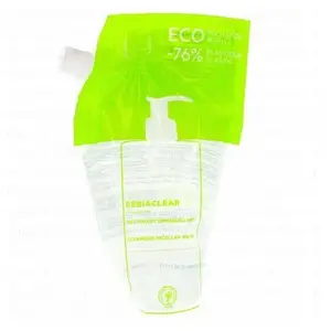 Comparateur de prix : SVR - Sebiaclear Eau Micellaire Refill 400ml Eau micellaire unisex