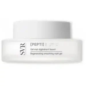 SVR [PEPTI] Biotic Gel-mat régénérant lissant 50ml pas cher