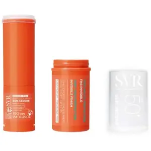 Comparateur de prix : SVR Sun Secure Recharge Easy Stick SPF50+ 10g