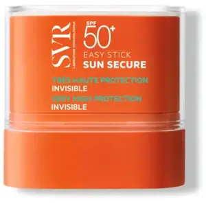SVR Sun Secur Easy Stick SPF50+ 10g pas cher