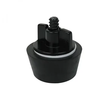 Bouchon d'hivernage pour piscine 1"1-2 - Linxor