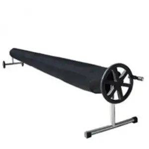 Linxor Couverture, Bâche de protection pour enrouleur de piscine - 4.8... pas cher