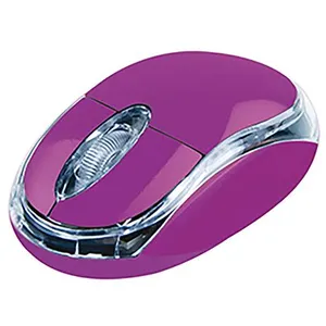 Think Xtra Souris - Tx - MS1 - Filaire - Ambidextre - 800 dpi - 3 boutons