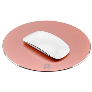 XtremeMac XM-MPR-PNK tapis de souris Rose pas cher