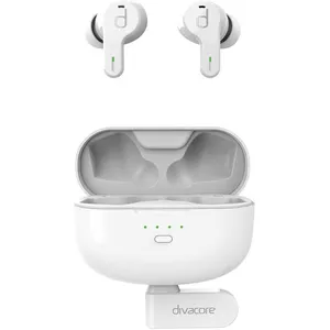 DIVACORE Nomad Ecouteurs DIVACORE OMyGoat, ANC, Gaming faible latence pas cher