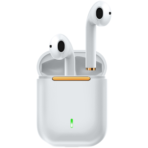 Écouteurs tws eko bluetooth 5.0 - modèle andrea - coloris blanc pas cher