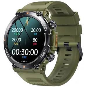 Montre connectée Eko - Adventure - IP68 pas cher