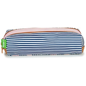 Comparateur de prix : Trousse Tann's  CREATION FLORE TROUSSE DOUBLE