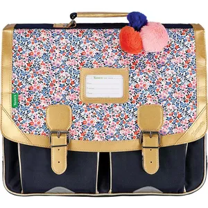 Comparateur de prix : Tann's Cartable scolaire Les Fantaisies 41 cm Antonia