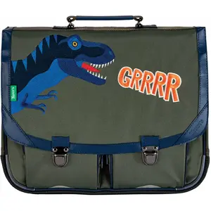 Comparateur de prix : Tann's Cartable TANN'S Les Fantaisies Oscar 38cm 2 compartiments