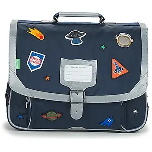 Black November 2025 Cartable Tann's Elliott 38cm Bleu