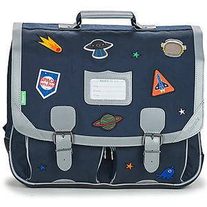 Comparateur de prix : Cartable TANN'S Les Fantaisies Elliott 41cm 2 compartiments