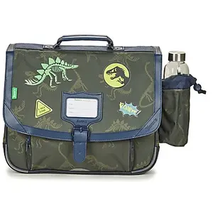 Comparateur de prix : Cartable Tann's  TIMOTHEE CARTABLE 38CM POCHE GOURDE