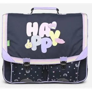 Tann's - Cartable 38cm Giulia multicolore - 11706Vendu parsarenza