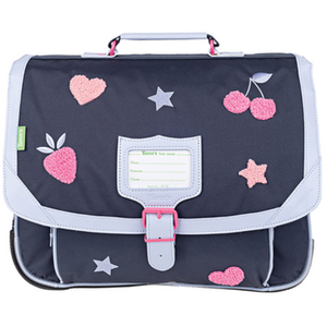 Black November 2025 Tanns Tann's Cartable 38cm 