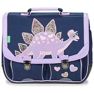Cartable Tann's THEA CARTABLE 35 CM pas cher