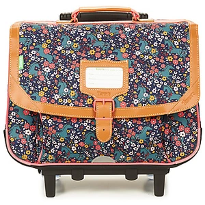 Comparateur de prix : Tann's Alba, Trolley Fille, Bleu, 38 cm
