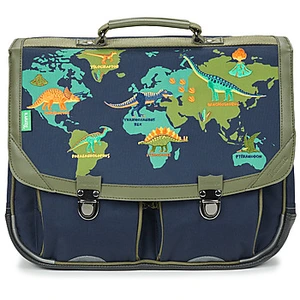 Comparateur de prix : Cartable Tann's  MARIUS CARTABLE 38 CM