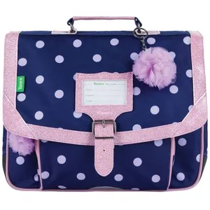 Comparateur de prix : Cartable Les Fantaisies Romy (35 cm)
