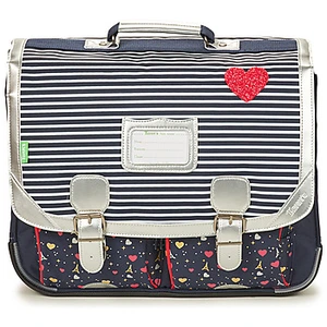 Comparateur de prix : Cartable Tann's  EMILIE CARTABLE 41 CM