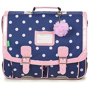 Comparateur de prix : Cartable Tann's  ROMY CARTABLE 41 CM